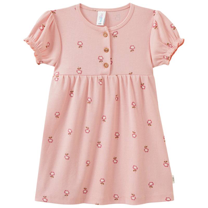 Baby Kleid mit Bio-Baumwolle von Topomini