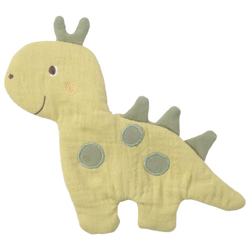 Baby Knistertier im Dino-Design von Topomini