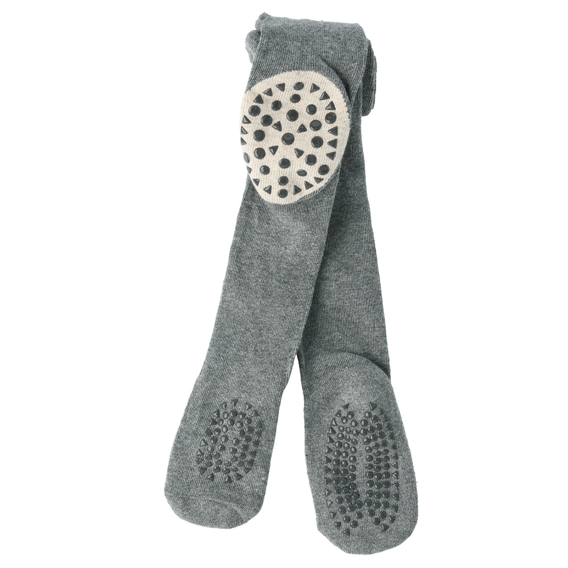 Baby Krabbelstrumpfhose mit Bio-Baumwolle von Topomini