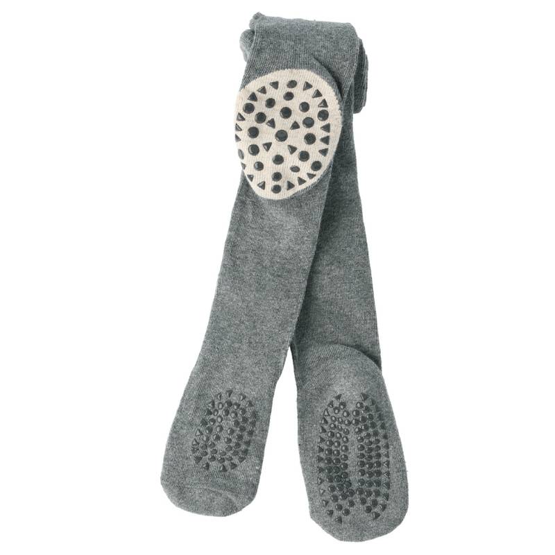 Baby Krabbelstrumpfhose mit Bio-Baumwolle von Topomini