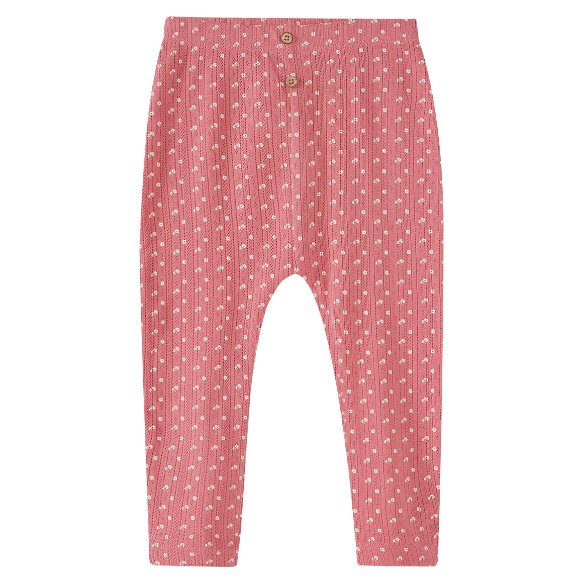Baby Leggings aus Bio-Baumwolle Baby Leggings aus Bio-Baumwolle von Topomini