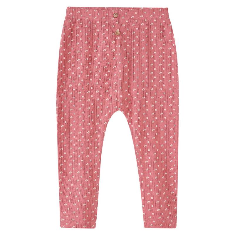 Baby Leggings aus Bio-Baumwolle von Topomini