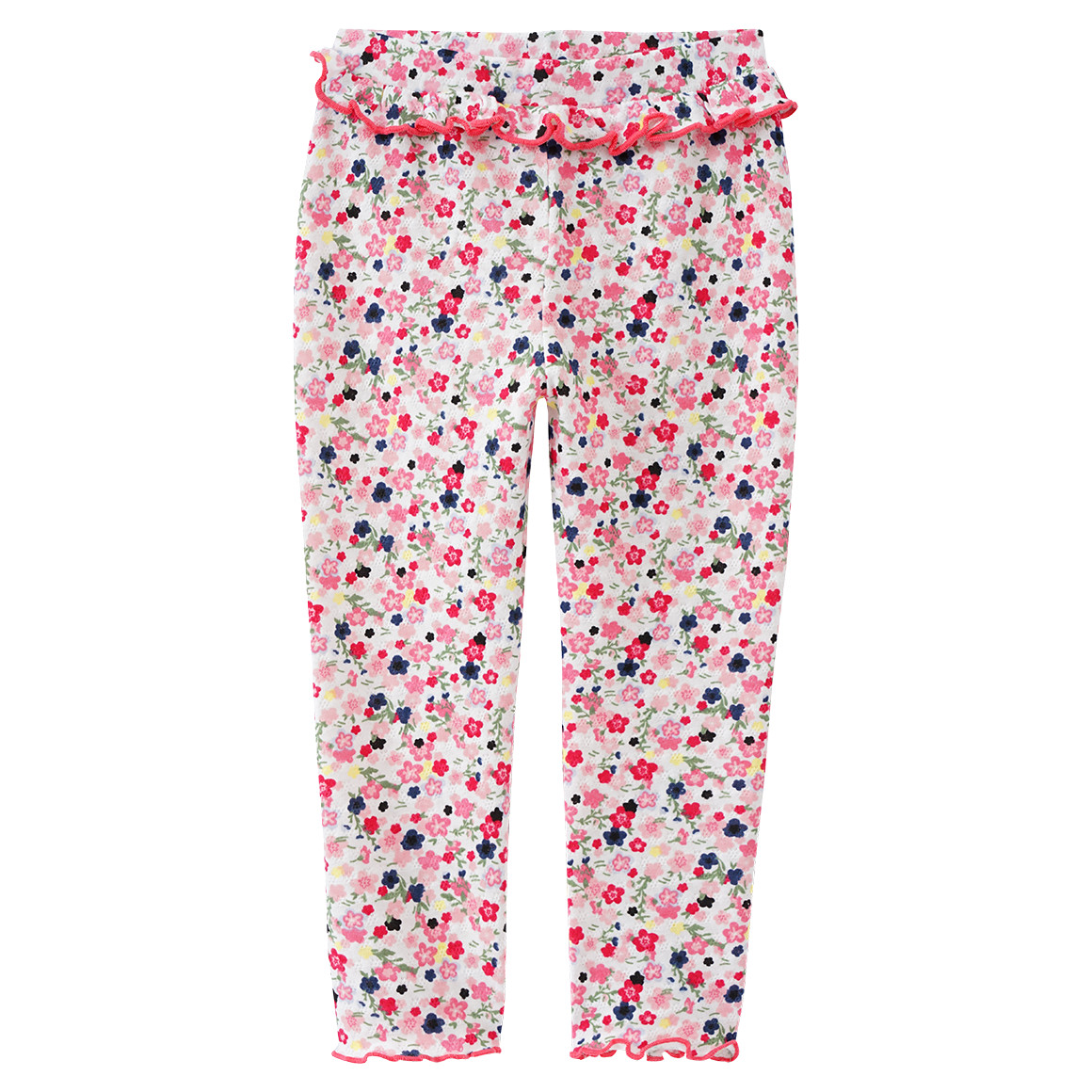 Baby Leggings aus Bio-Baumwolle Baby Leggings aus Bio-Baumwolle von Topomini