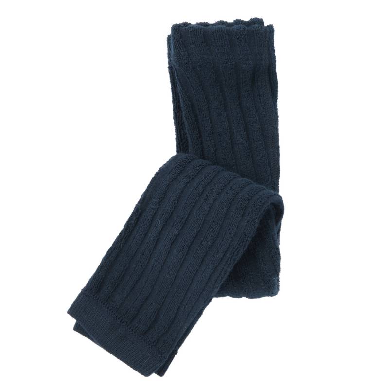Baby Leggings in Frottee-Qualität von Topomini