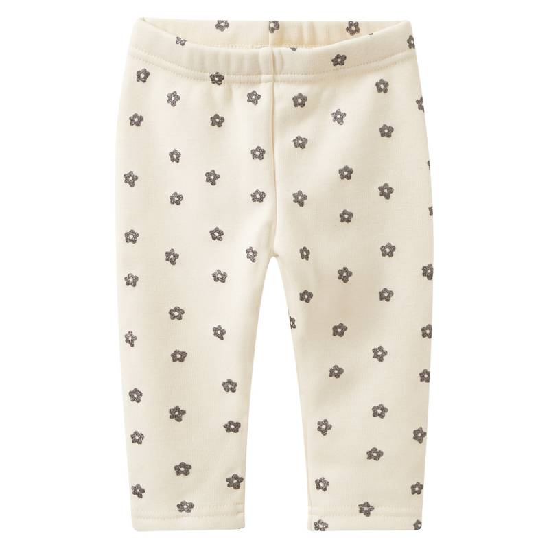 Baby Leggings mit Allover-Muster Baby Leggings mit Allover-Muster von Topomini