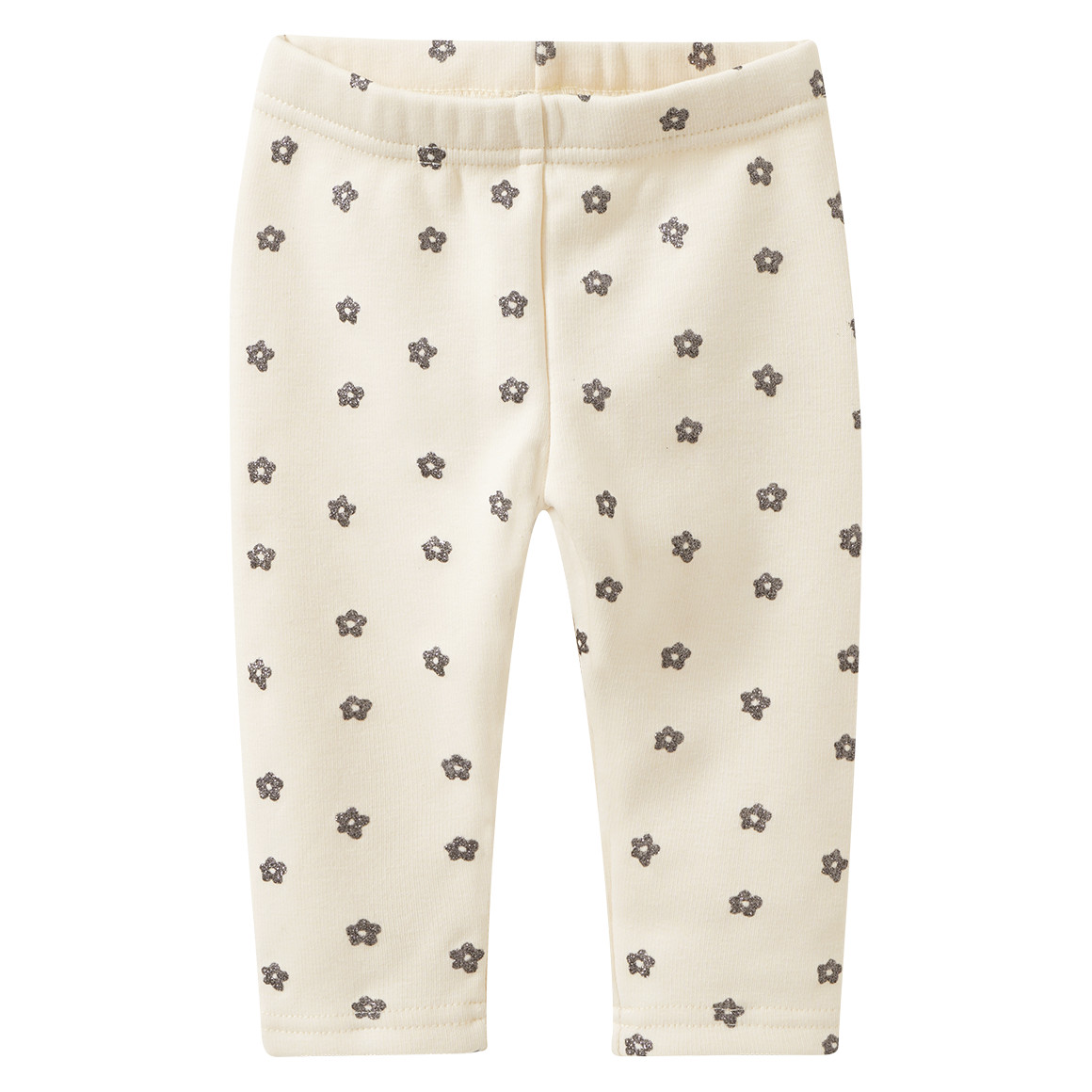 Baby Leggings mit Allover-Muster Baby Leggings mit Allover-Muster von Topomini