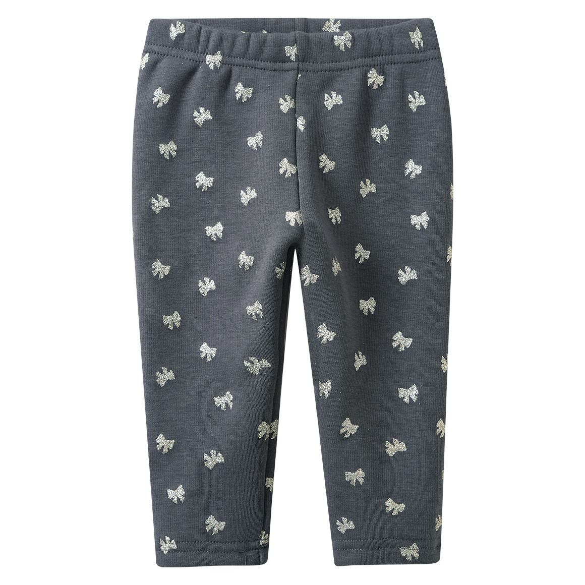 Baby Leggings mit Allover-Muster Baby Leggings mit Allover-Muster von Topomini