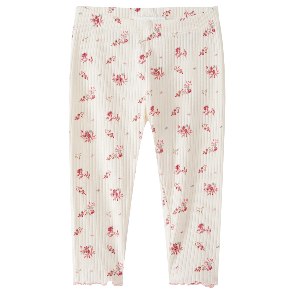 Baby Leggings mit Bio-Baumwolle von Topomini