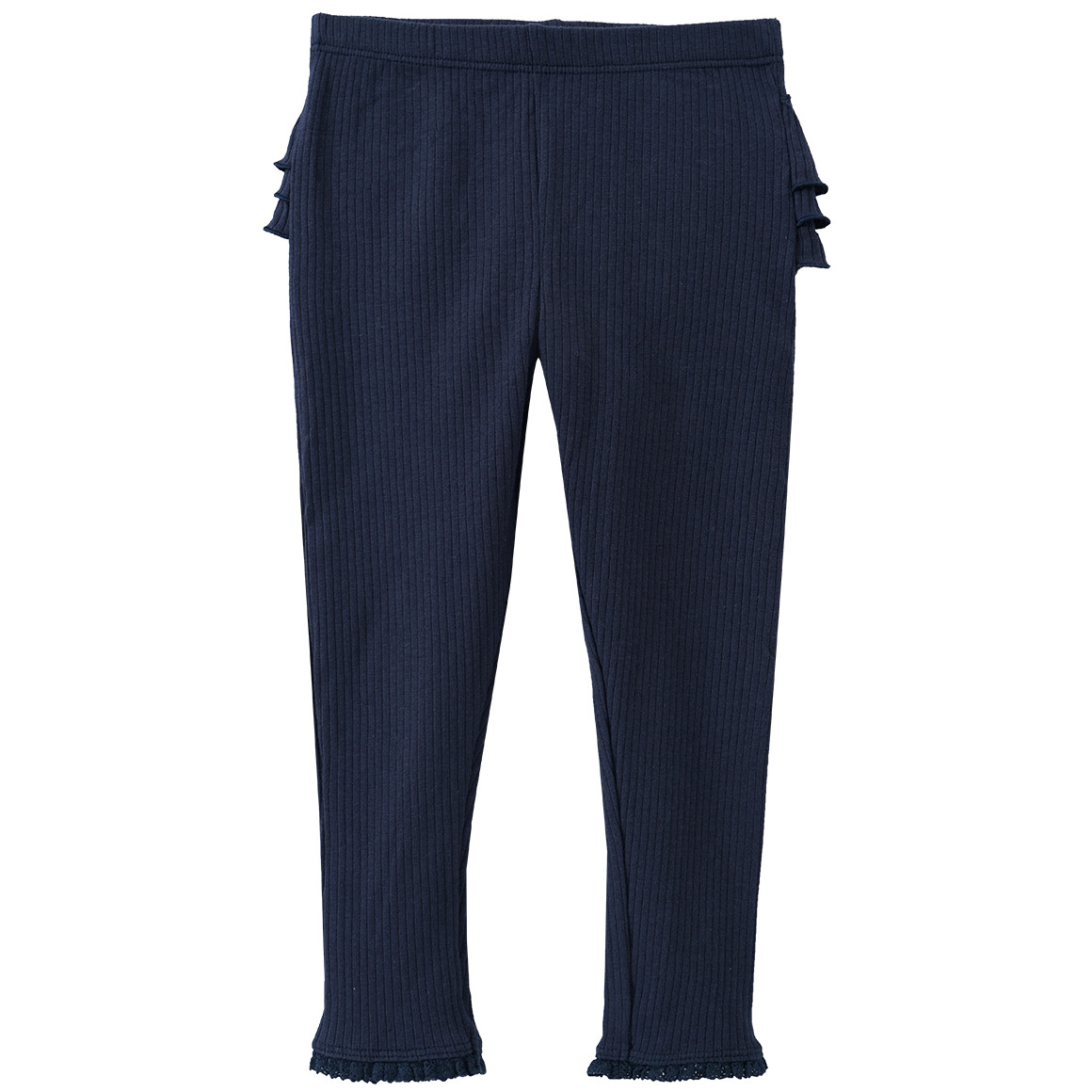 Baby Leggings mit Bio-Baumwolle von Topomini