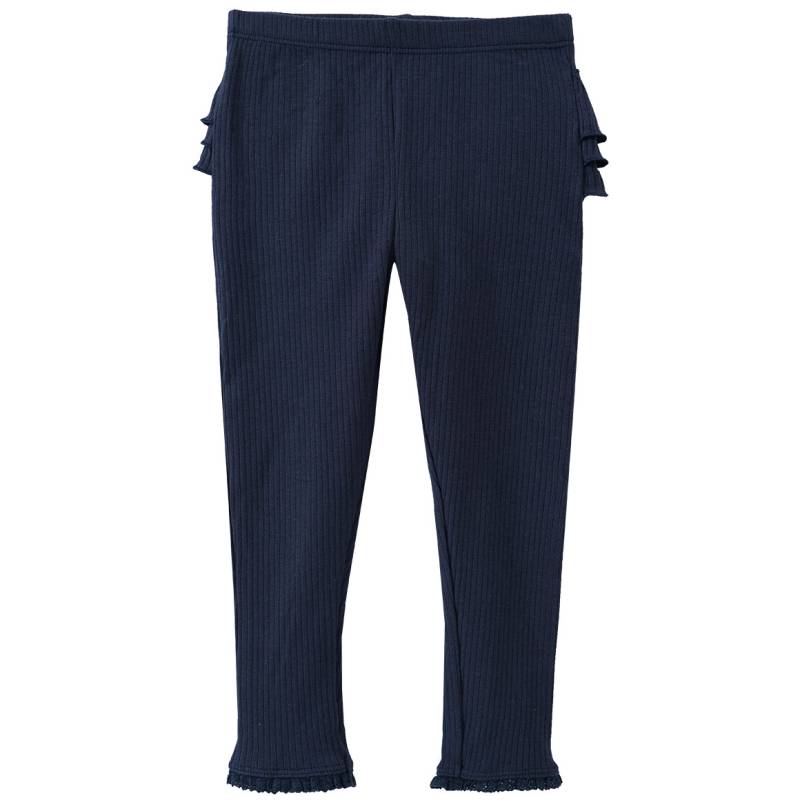 Baby Leggings mit Bio-Baumwolle von Topomini