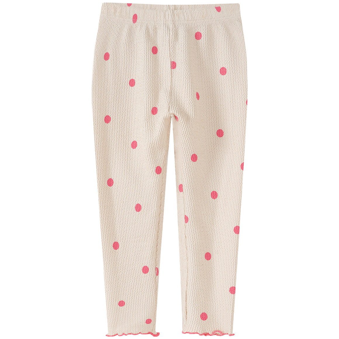 Baby Leggings mit Bio-Baumwolle von Topomini