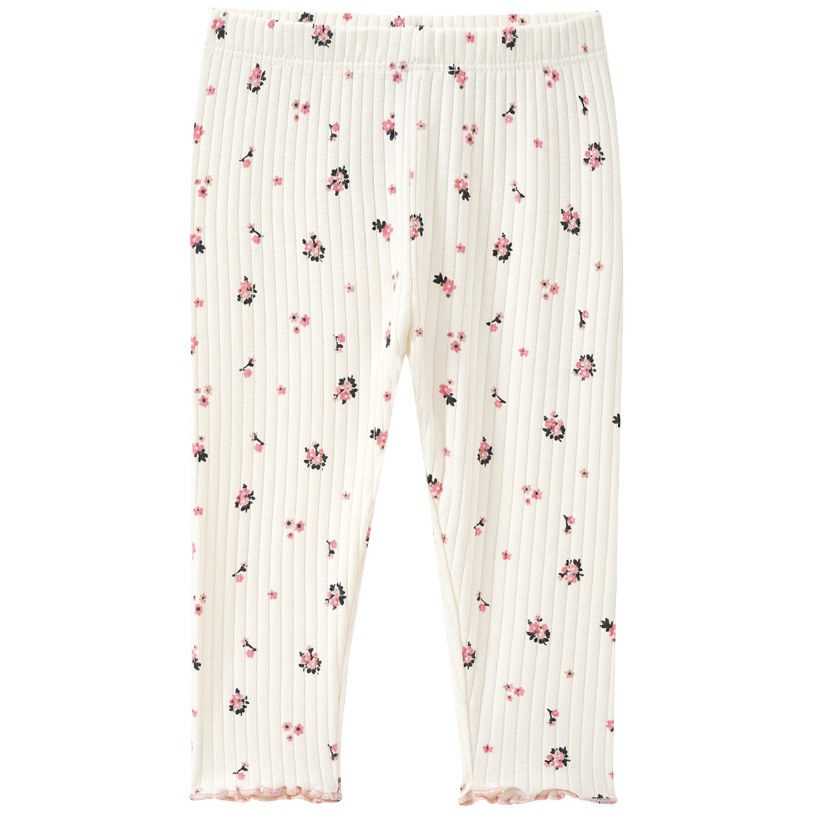 Baby Leggings mit Bio-Baumwolle Baby Leggings mit Bio-Baumwolle von Topomini