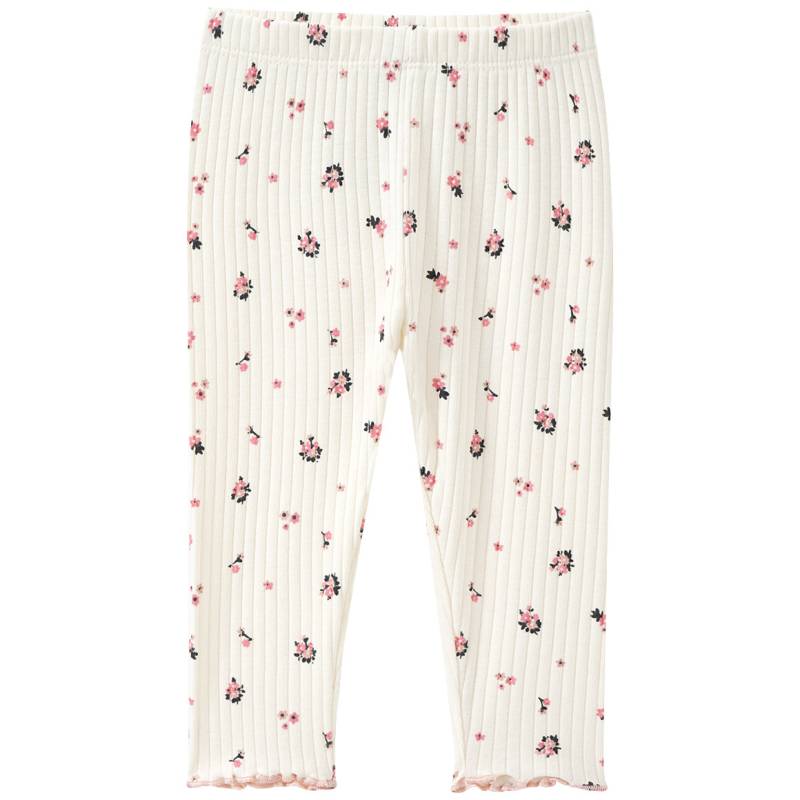 Baby Leggings mit Bio-Baumwolle von Topomini