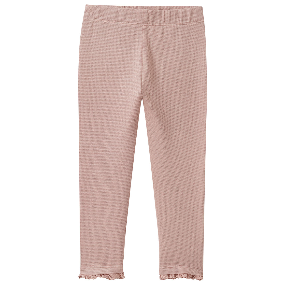 Baby Leggings mit Bio-Baumwolle Baby Leggings mit Bio-Baumwolle von Topomini