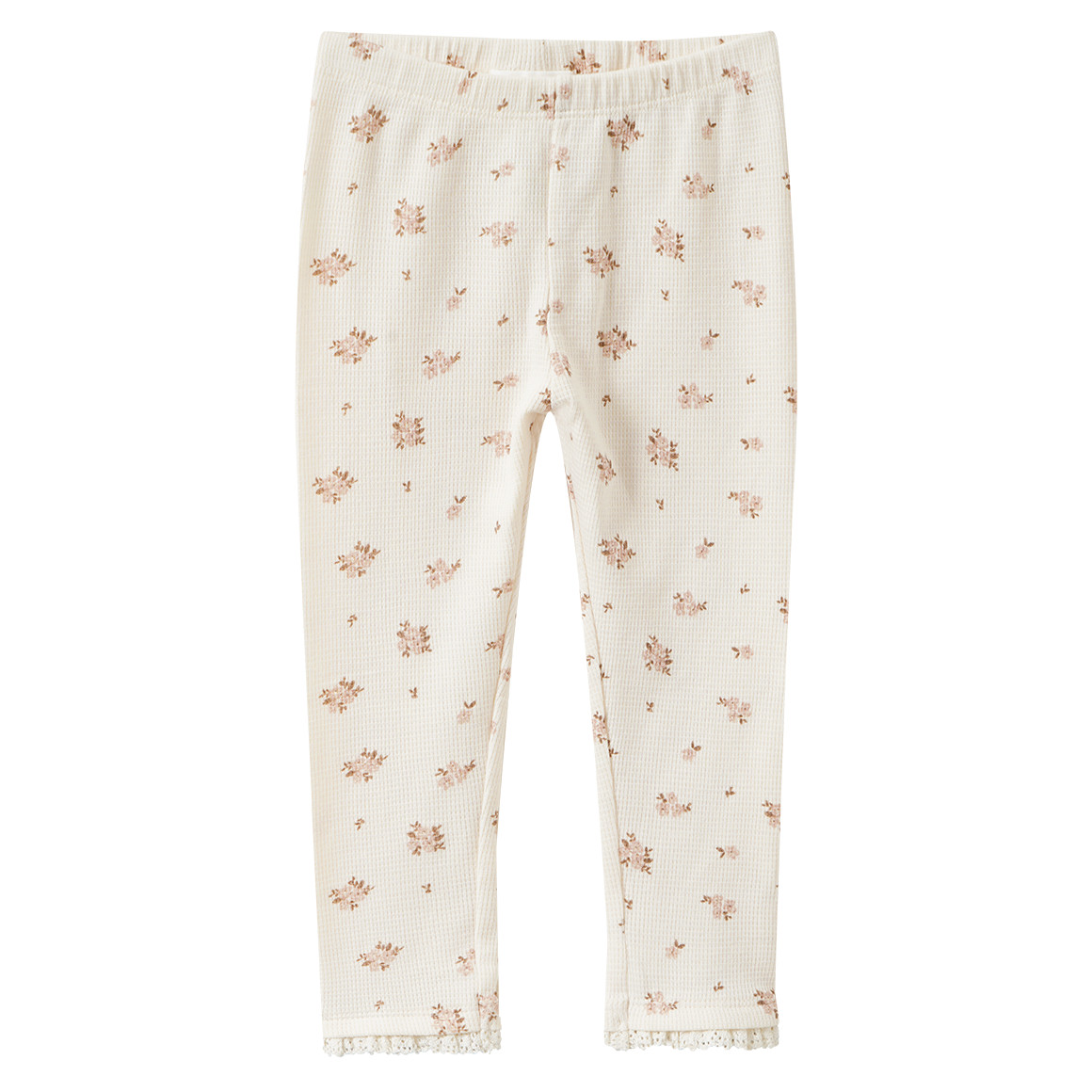 Baby Leggings mit Bio-Baumwolle von Topomini