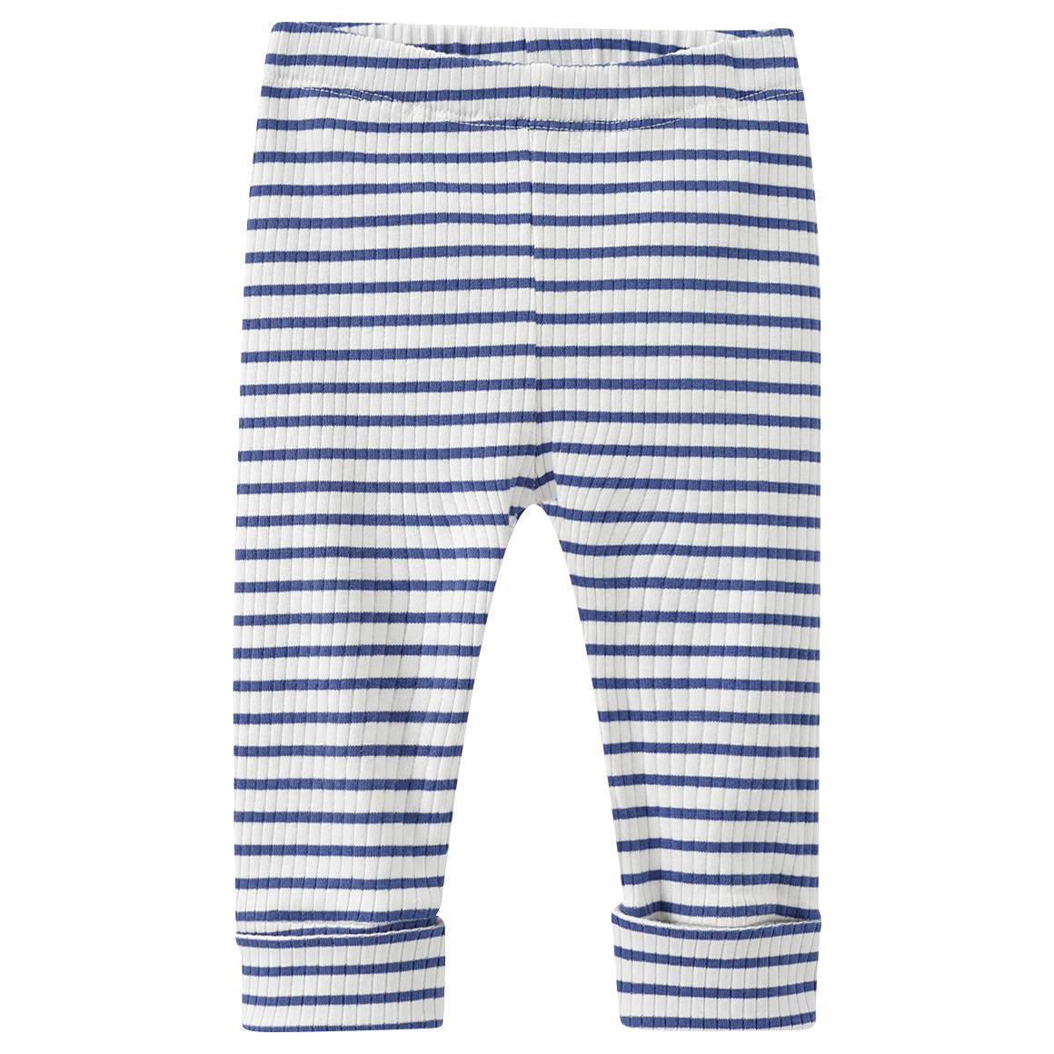 Baby Leggings mit Rippstruktur Baby Leggings mit Rippstruktur von Topomini