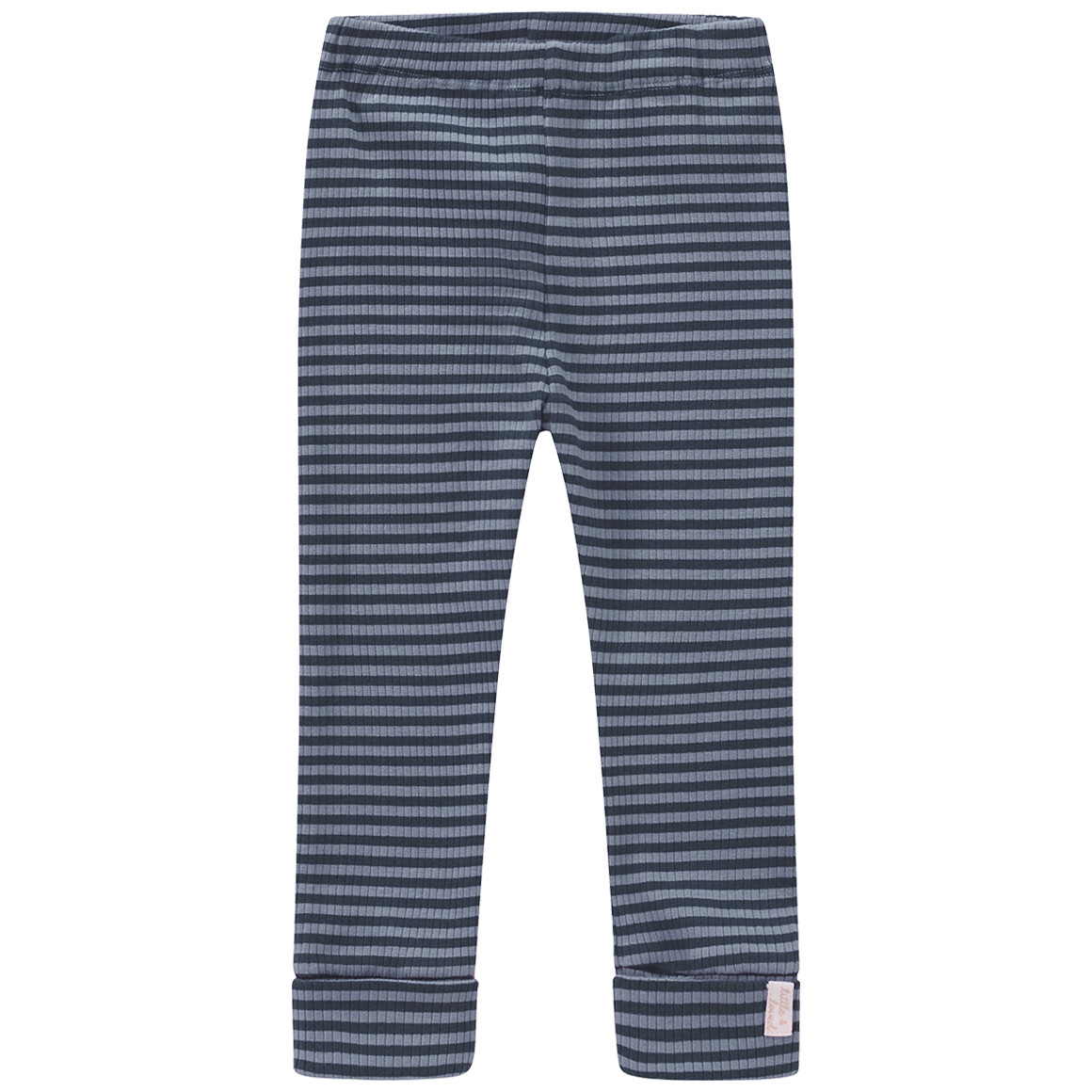 Baby Leggings mit Rippstruktur Baby Leggings mit Rippstruktur von Topomini