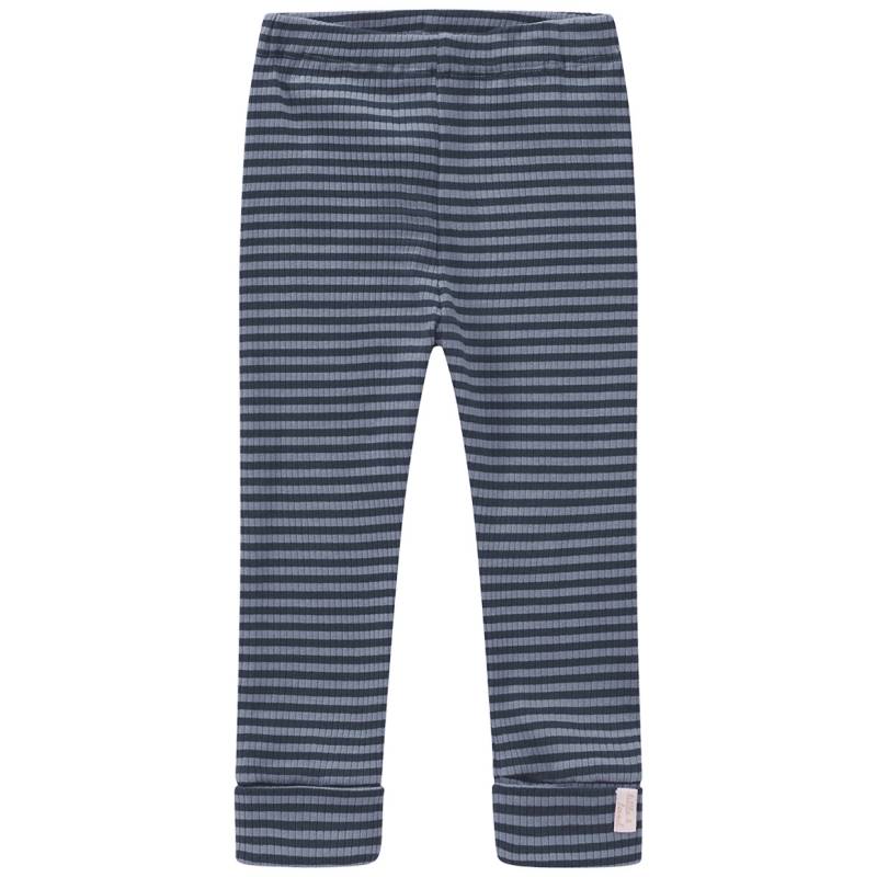 Baby Leggings mit Rippstruktur Baby Leggings mit Rippstruktur von Topomini