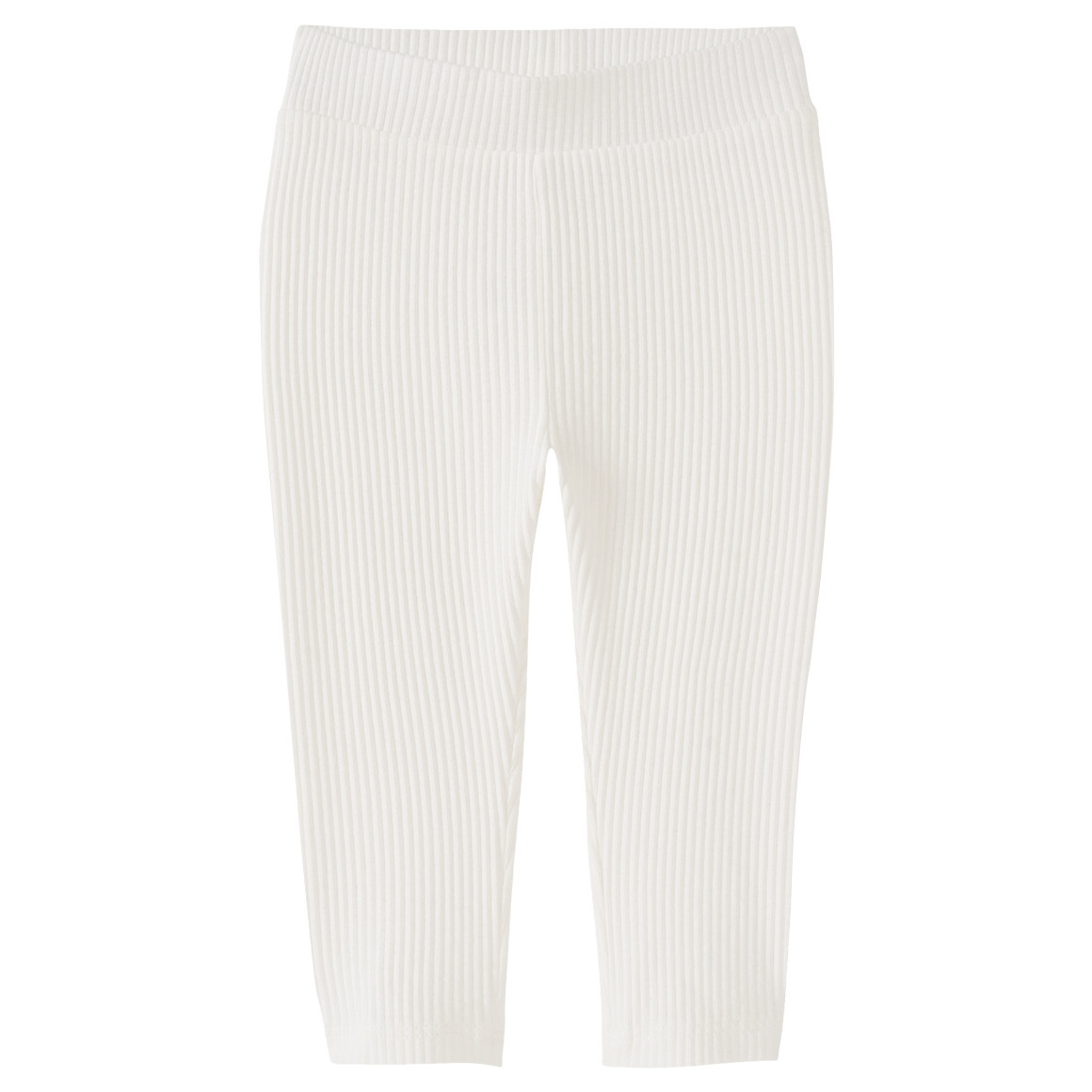 Baby Leggings mit Rippstruktur Baby Leggings mit Rippstruktur von Topomini
