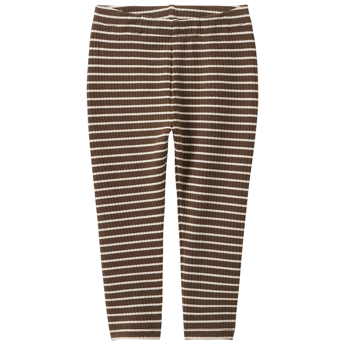 Baby Leggings mit Rippstruktur Baby Leggings mit Rippstruktur von Topomini