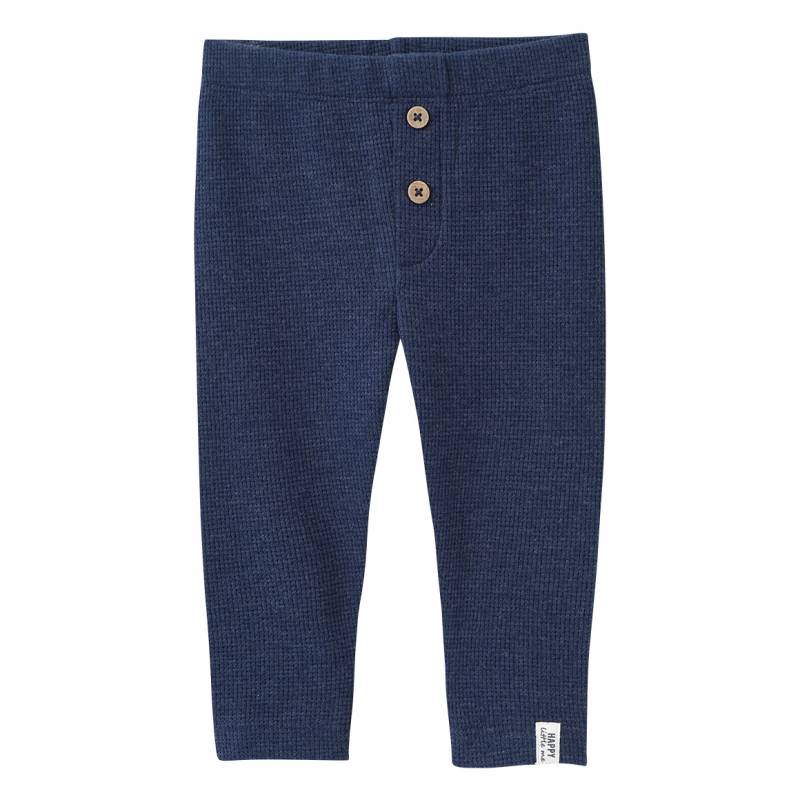 Baby Leggings mit Zierknöpfen Baby Leggings mit Zierknöpfen von Topomini