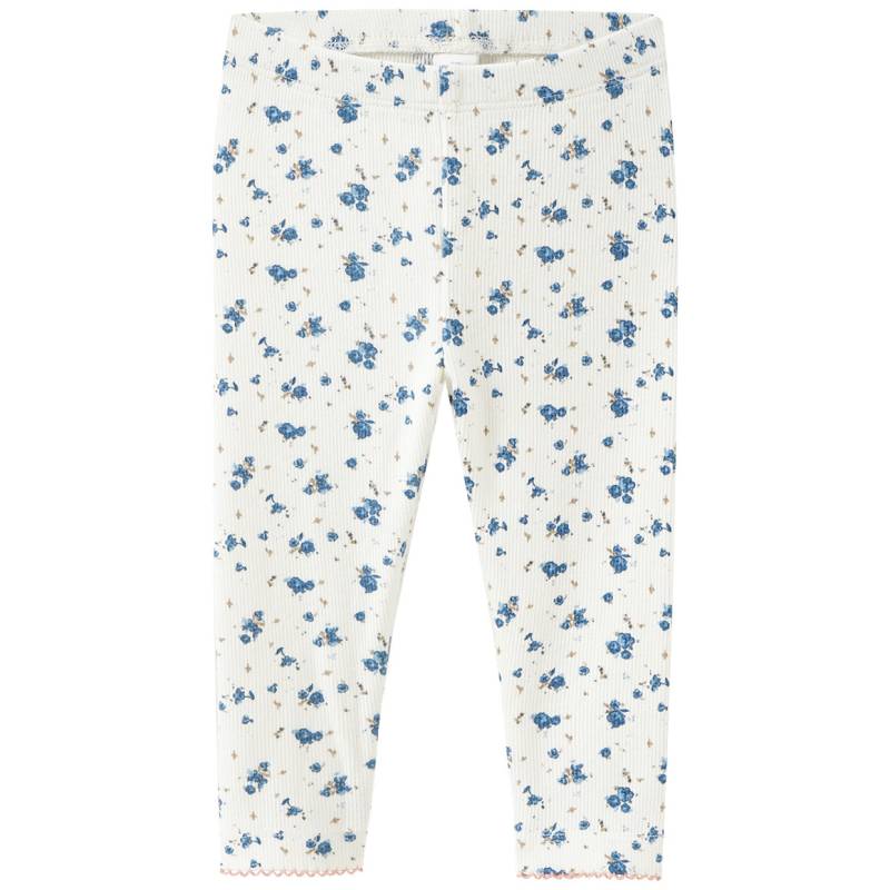 Baby Leggings mit gerippter Struktur Baby Leggings mit gerippter Struktur von Topomini