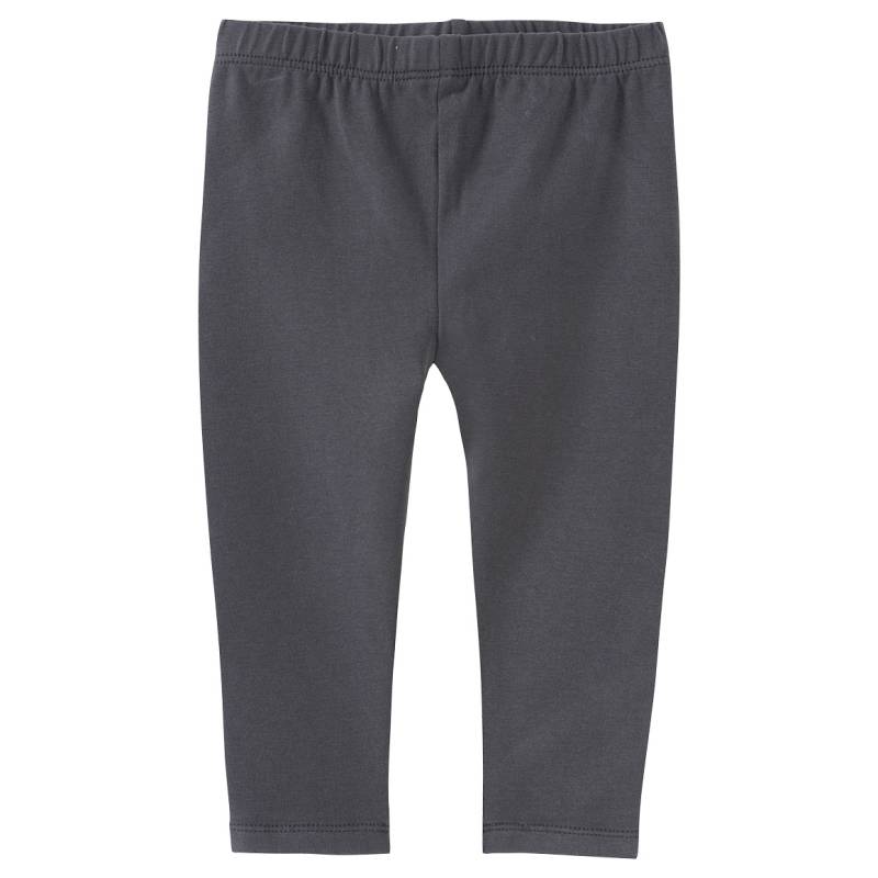 Baby Leggings unifarben von Topomini