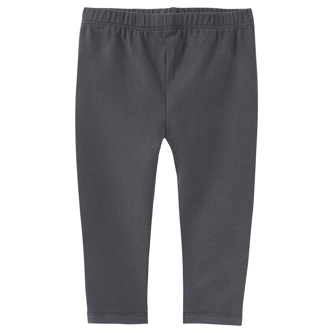 Baby Leggings unifarben von Topomini