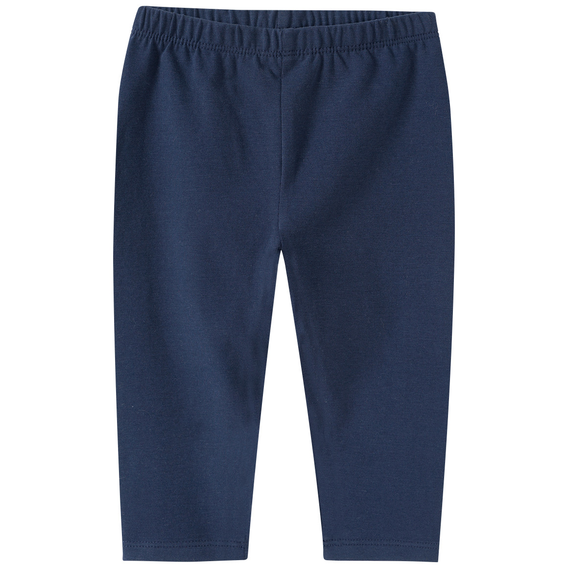 Baby Leggings unifarben von Topomini