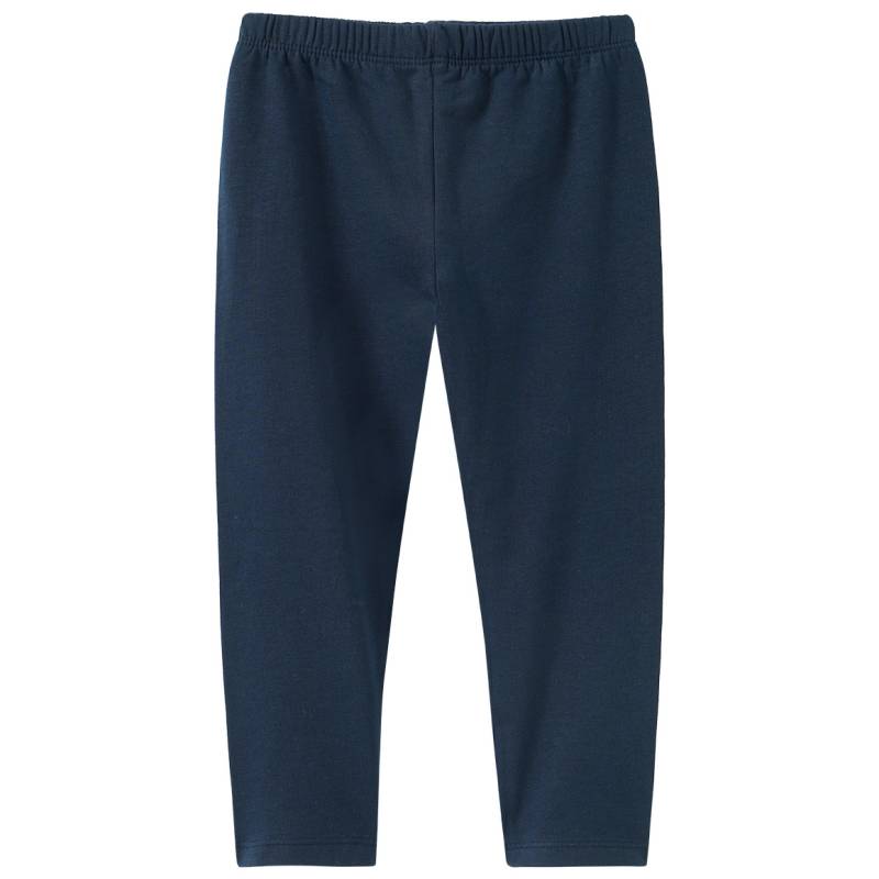 Baby Leggings unifarben Baby Leggings unifarben von Topomini
