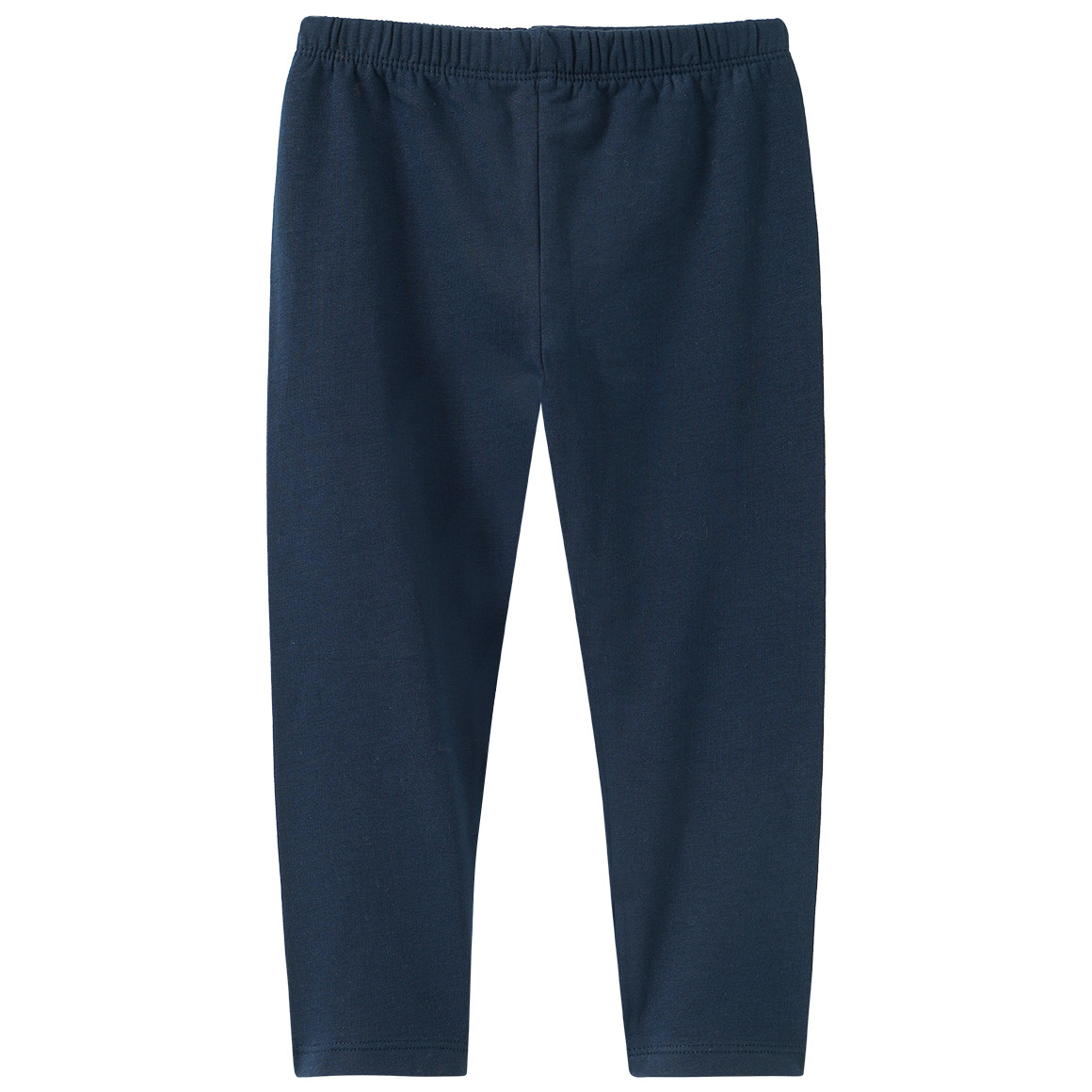 Baby Leggings unifarben von Topomini