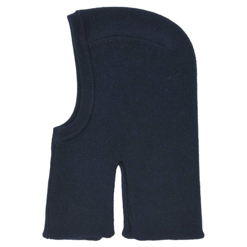 Baby Merino-Schlupfmütze doppellagig von Topomini