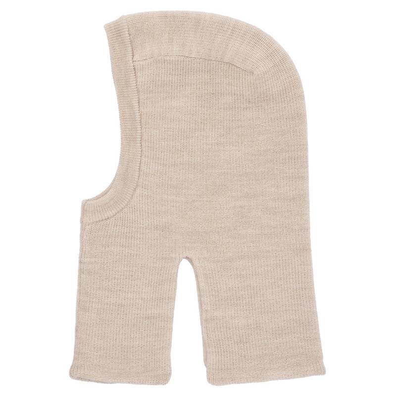 Baby Merino-Schlupfmütze doppellagig von Topomini