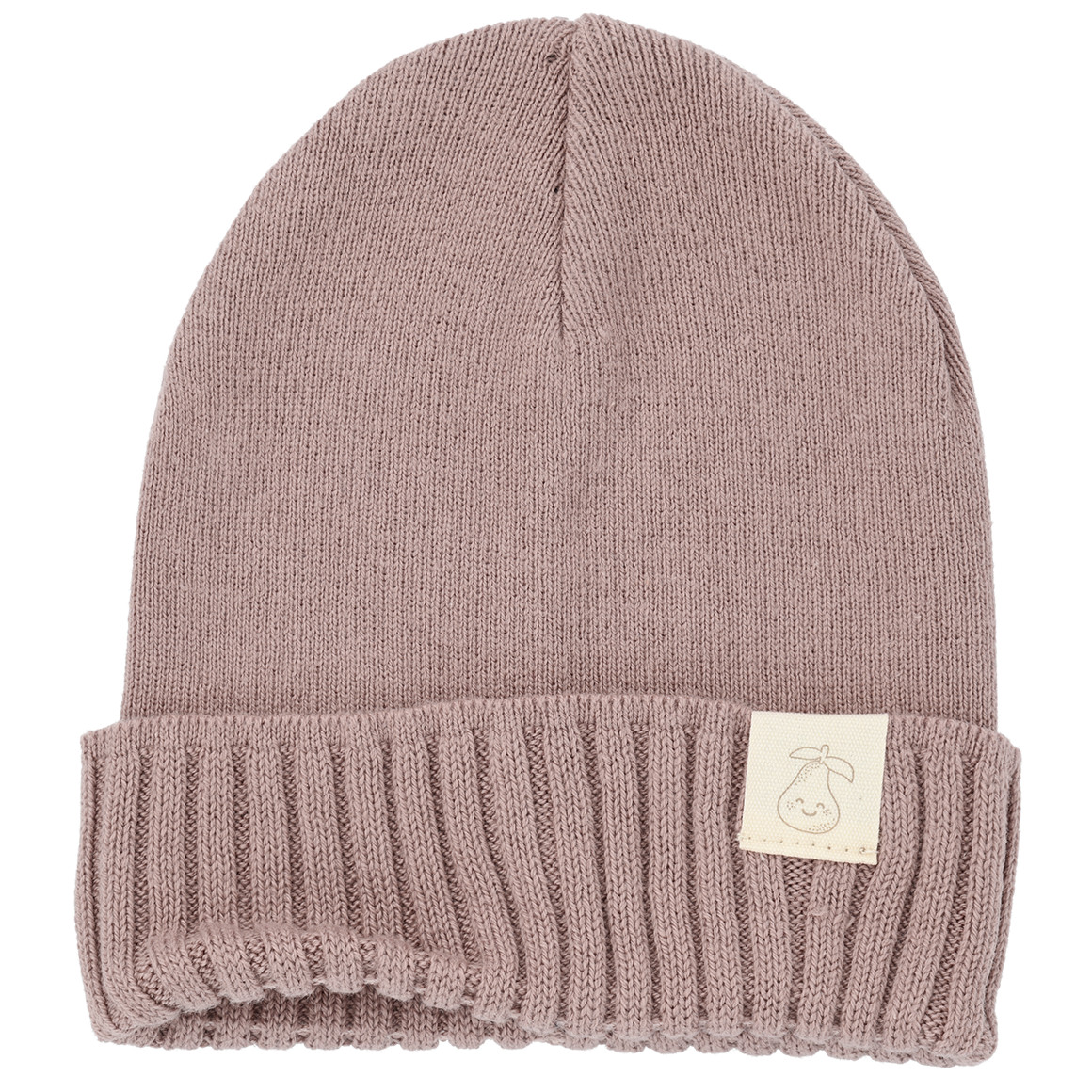Baby Mütze im Beanie-Style Baby Mütze im Beanie-Style von Topomini