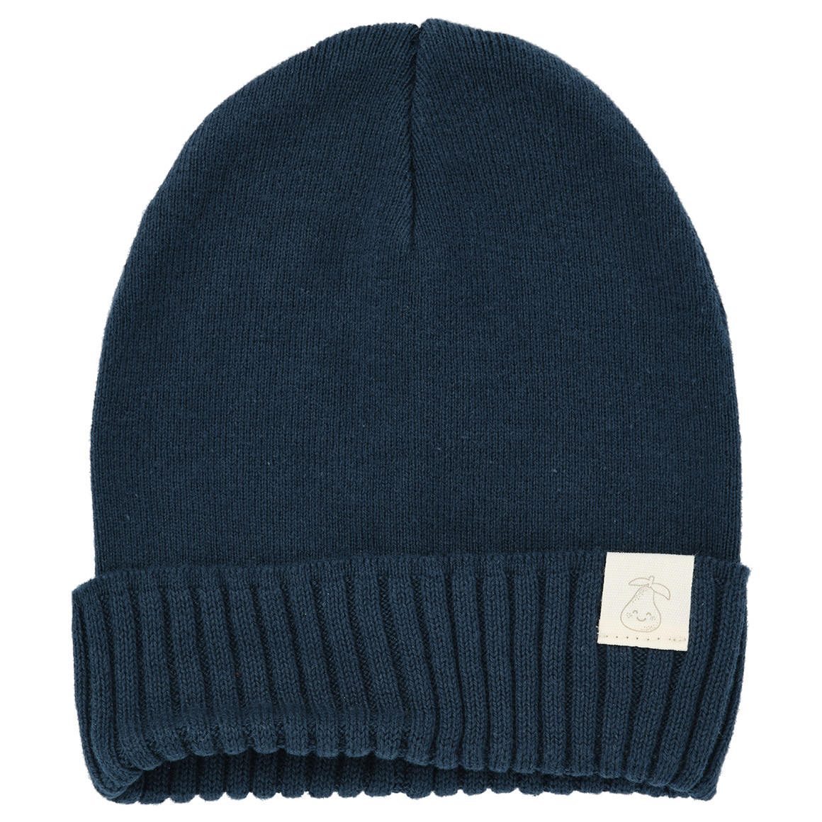 Baby Mütze im Beanie-Style Baby Mütze im Beanie-Style von Topomini