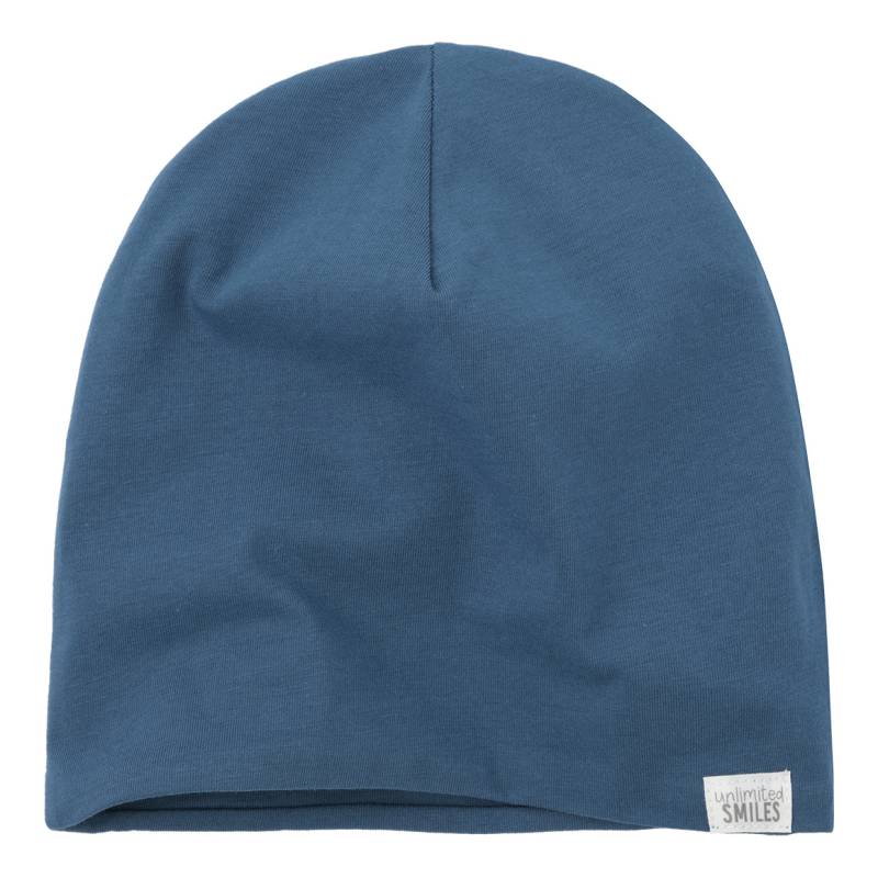 Baby Mütze in Unifarben von Topomini