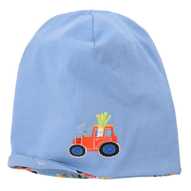Baby Mütze zum Wenden von Topomini