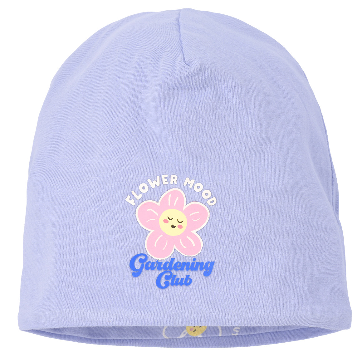Baby Mütze zum Wenden von Topomini