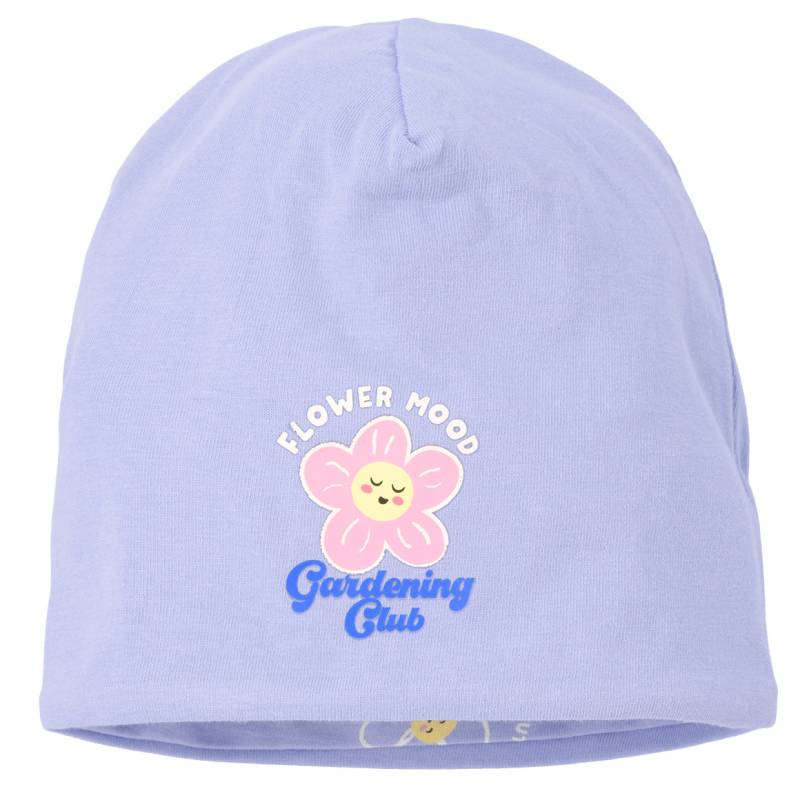 Baby Mütze zum Wenden von Topomini