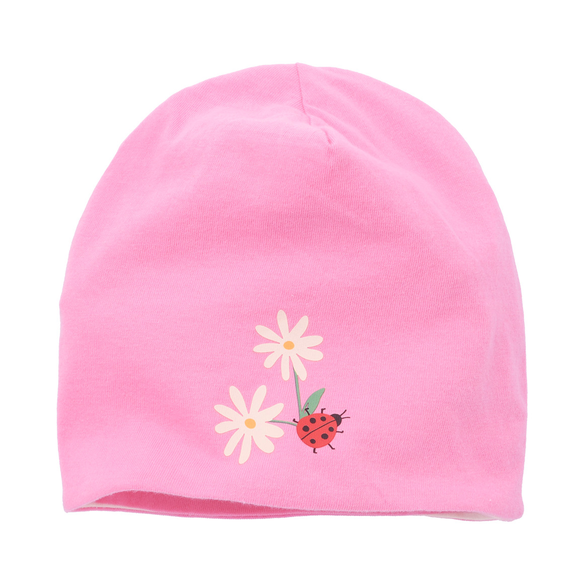 Baby Mütze zum Wenden von Topomini