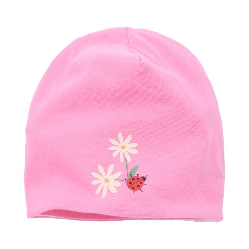 Baby Mütze zum Wenden von Topomini