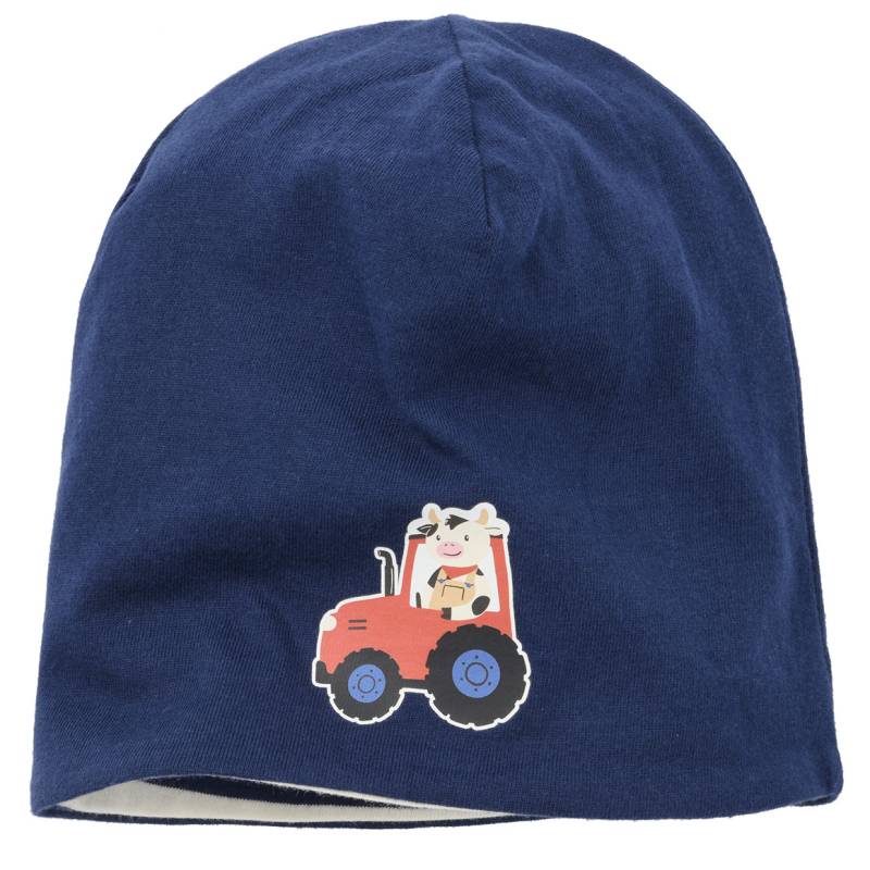 Baby Mütze zum Wenden von Topomini