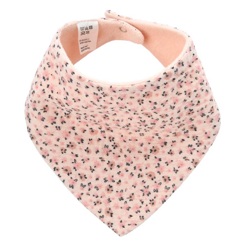 Baby Musselin-Bandana mit Frottee-Innenseite von Topomini
