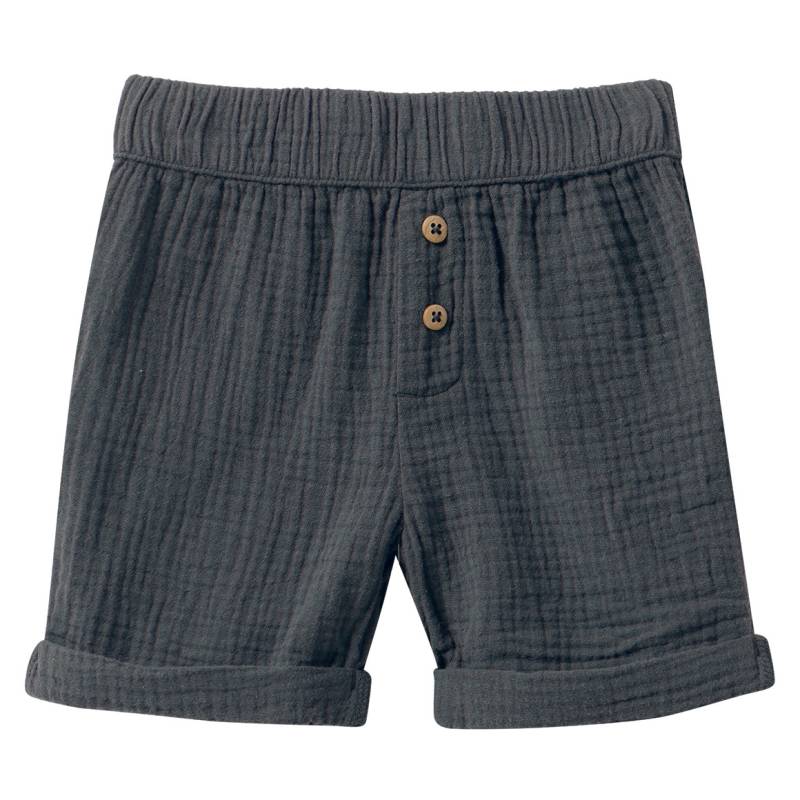 Baby Musselin-Shorts aus Baumwolle Baby Musselin-Shorts aus Baumwolle von Topomini