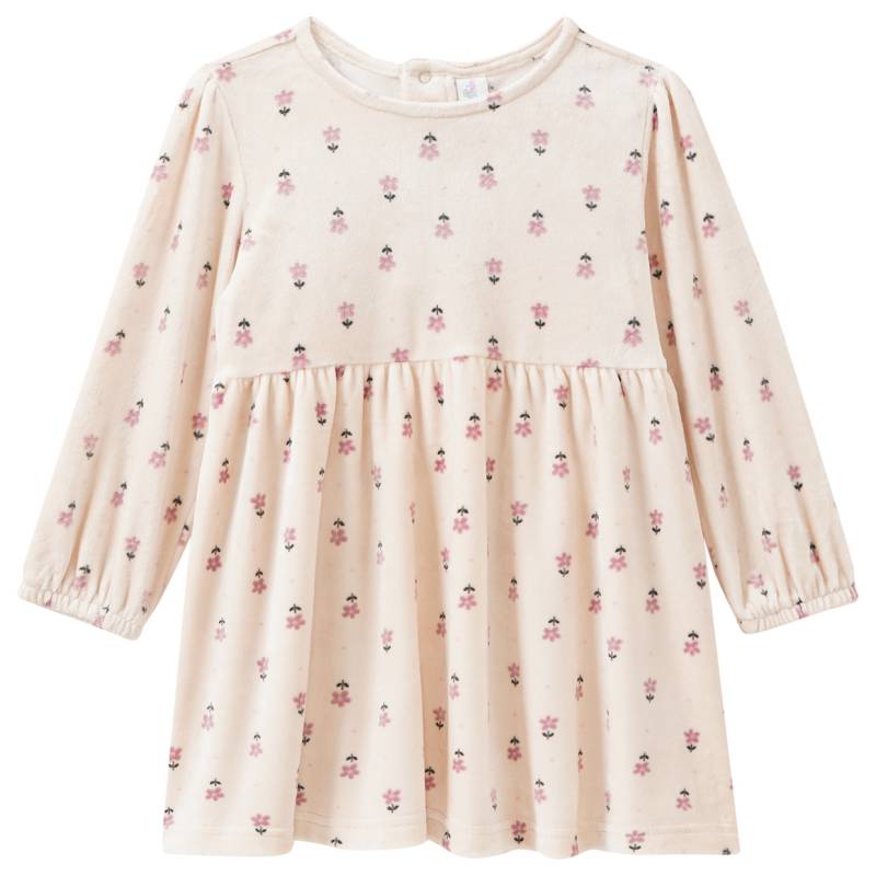 Baby Nicki-Keid mit Blümchen-Print Baby Nicki-Keid mit Blümchen-Print von Topomini