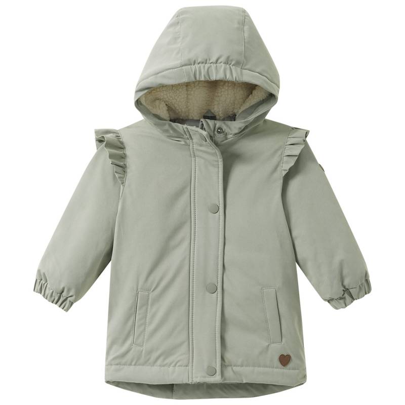 Baby Parka Baby Parka von Topomini