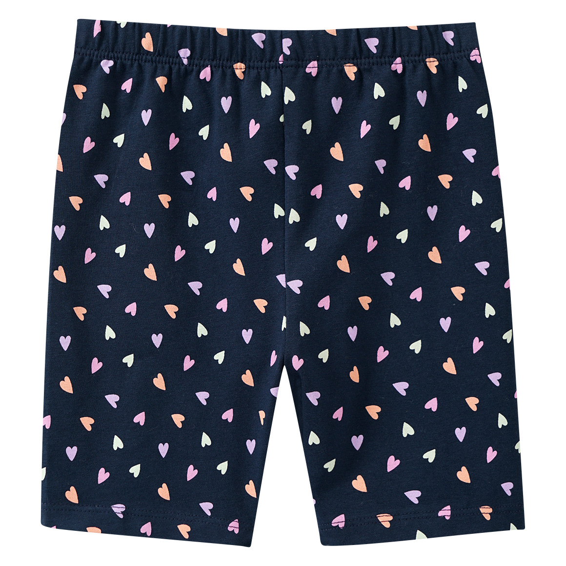 Baby Radler mit Allover-Print von Topomini