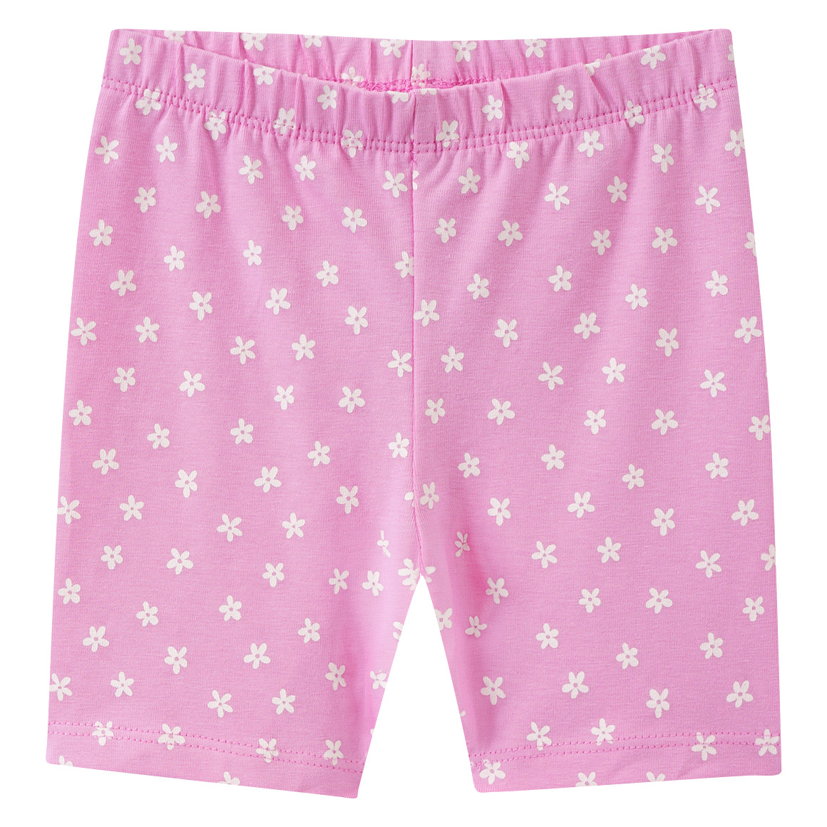 Baby Radler mit Allover-Print von Topomini
