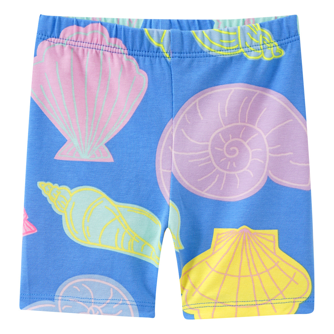 Baby Radler mit Allover-Print von Topomini