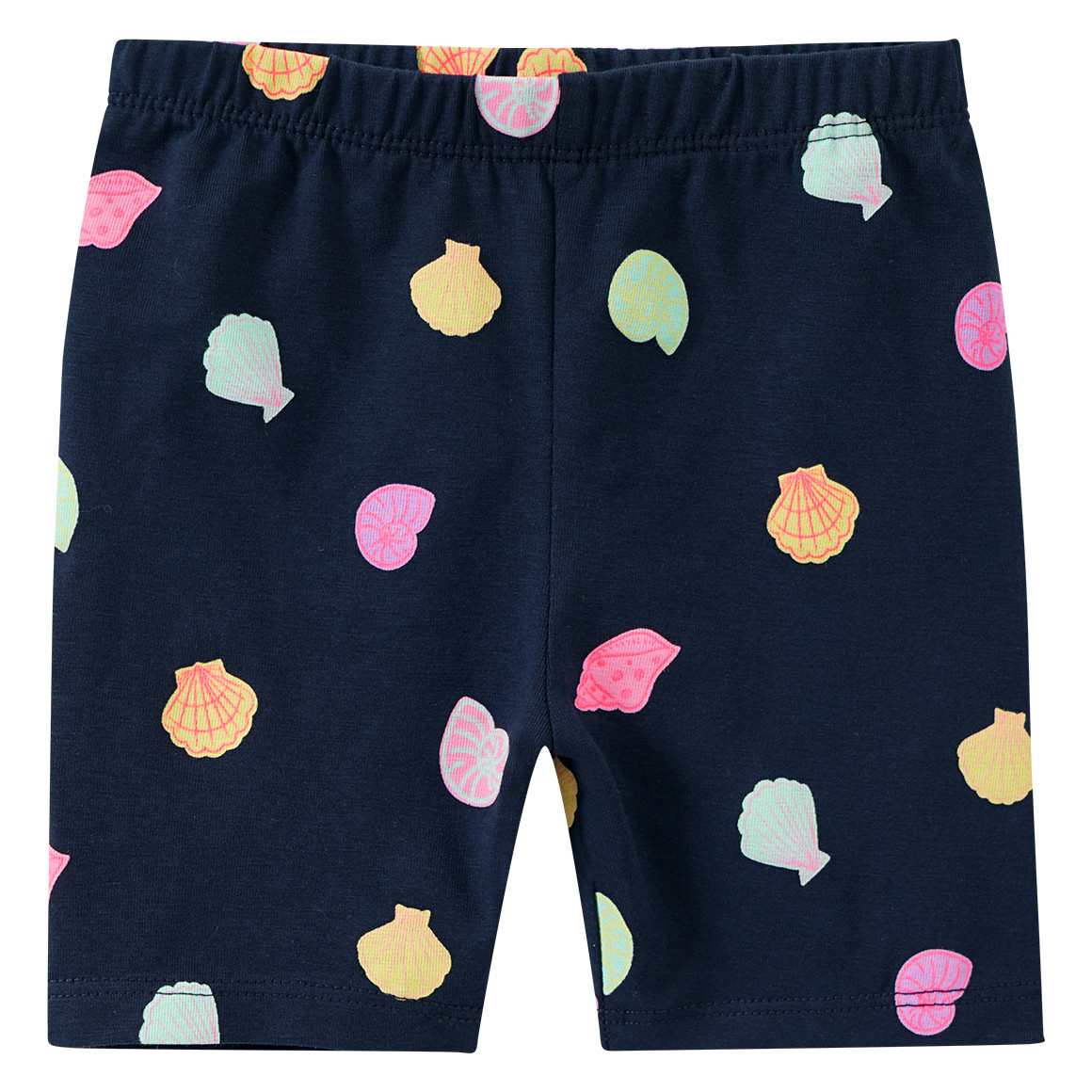 Baby Radler mit Allover-Print von Topomini